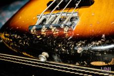 Fender Jazz Bass / 1972_7