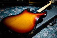 Fender Jazz Bass / 1972_8