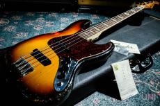 Fender Jazz Bass / 1972_9