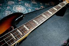 Fender Jazz Bass / 1972_10