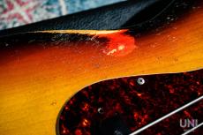 Fender Jazz Bass / 1972_11