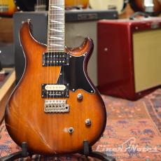 Paul Reed Smith [PRS] 2002 SE Santana (Tobacco Sunburst)