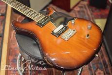 Paul Reed Smith [PRS] 2002 SE Santana (Tobacco Sunburst)_2