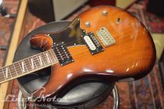 Paul Reed Smith [PRS] 2002 SE Santana (Tobacco Sunburst)_4