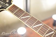 Paul Reed Smith [PRS] 2002 SE Santana (Tobacco Sunburst)_6