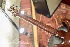 Paul Reed Smith [PRS] 2002 SE Santana (Tobacco Sunburst)_9