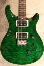 Paul Reed Smith [PRS] 【3.63kg】SE Custom 24 -Emerald Green- #CTI H010689【ポイント付与対象外商品】