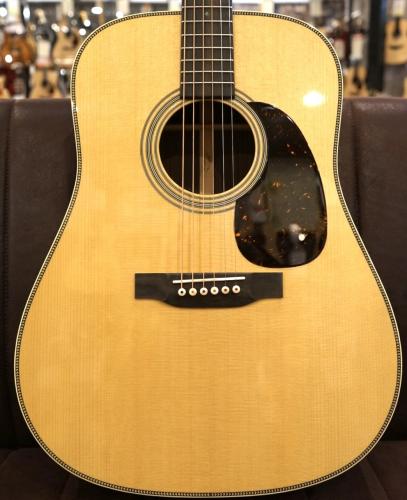 Martin 【個体演奏動画あり】HD-28 Standard S/N 2983160【杢目音含め当たり個体】