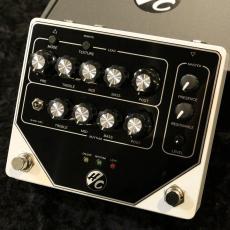 Herbe&Chick UNICORN -Preamp- 【Marshall系+Fender系の2chプリアンプ】【送料無料】