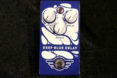MAD PROFESSOR Deep Blue Delay Handwired【ハンドワイヤード】【送料無料】【在庫1個】_2