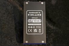 MAD PROFESSOR Deep Blue Delay Handwired【ハンドワイヤード】【送料無料】【在庫1個】_3