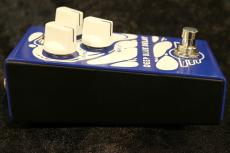 MAD PROFESSOR Deep Blue Delay Handwired【ハンドワイヤード】【送料無料】【在庫1個】_4