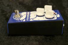 MAD PROFESSOR Deep Blue Delay Handwired【ハンドワイヤード】【送料無料】【在庫1個】_5