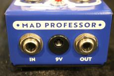 MAD PROFESSOR Deep Blue Delay Handwired【ハンドワイヤード】【送料無料】【在庫1個】_6