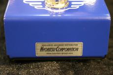 MAD PROFESSOR Deep Blue Delay Handwired【ハンドワイヤード】【送料無料】【在庫1個】_7