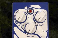 MAD PROFESSOR Deep Blue Delay Handwired【ハンドワイヤード】【送料無料】【在庫1個】_8