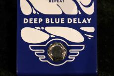 MAD PROFESSOR Deep Blue Delay Handwired【ハンドワイヤード】【送料無料】【在庫1個】_9