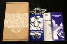MAD PROFESSOR Deep Blue Delay Handwired【ハンドワイヤード】【送料無料】【在庫1個】_10