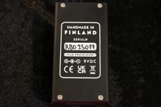 MAD PROFESSOR Royal Blue Overdrive Hand Wired【ハンドワイヤード】【送料無料】【在庫1個】_3