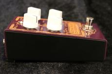 MAD PROFESSOR Royal Blue Overdrive Hand Wired【ハンドワイヤード】【送料無料】【在庫1個】_5