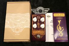 MAD PROFESSOR Royal Blue Overdrive Hand Wired【ハンドワイヤード】【送料無料】【在庫1個】_11