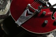 Gretsch G6119 Tennessee Rose 2003_6