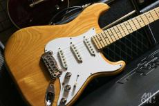 G&L S500 Fullerton Natural 1992