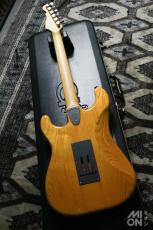 G&L S500 Fullerton Natural 1992_9