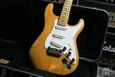 G&L S500 Fullerton Natural 1992_11
