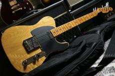Fender Japan TL52-70US VNT Telecaster_2