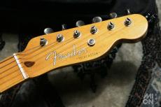 Fender Japan TL52-70US VNT Telecaster_3
