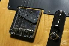 Fender Japan TL52-70US VNT Telecaster_5