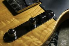 Fender Japan TL52-70US VNT Telecaster_6
