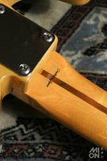 Fender Japan TL52-70US VNT Telecaster_8