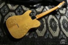 Fender Japan TL52-70US VNT Telecaster_9