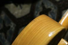 Fender Japan TL52-70US VNT Telecaster_10