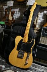 Fender Japan TL52-70US VNT Telecaster_11