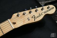 Fender Japan TL69-PRD (Pink Paisley Telecaster)_3