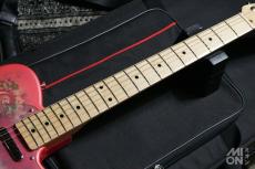 Fender Japan TL69-PRD (Pink Paisley Telecaster)_4