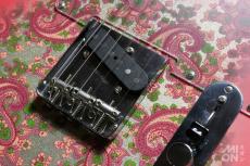 Fender Japan TL69-PRD (Pink Paisley Telecaster)_5