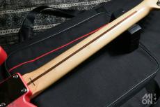 Fender Japan TL69-PRD (Pink Paisley Telecaster)_7