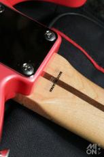 Fender Japan TL69-PRD (Pink Paisley Telecaster)_8