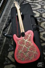Fender Japan TL69-PRD (Pink Paisley Telecaster)_9