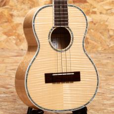 URABE [占部ウクレレ] T-43 DX Slotted Big Tenor