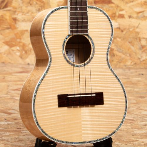 URABE [占部ウクレレ] T-43 DX Slotted Big Tenor