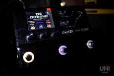 Line6 HX STOMP