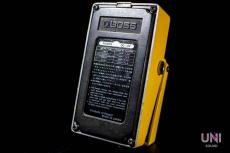 BOSS OD-1 OverDrive #8700 1979 JRC4558D 0246_2