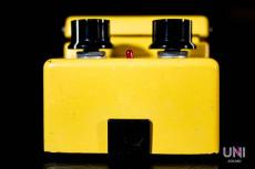 BOSS OD-1 OverDrive #8700 1979 JRC4558D 0246_5