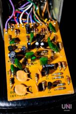 BOSS OD-1 OverDrive #8700 1979 JRC4558D 0246_9