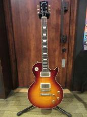 Gibson Custom Shop Historic Collection 1959 Les Paul Standard Reissue VOS Dark Burst_3
